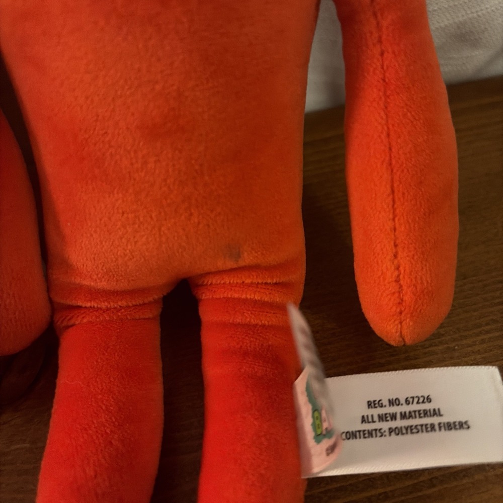 Garten of Banban Plush Lot Of 3 PHATMOJO 2023 - Picture 5 of 5